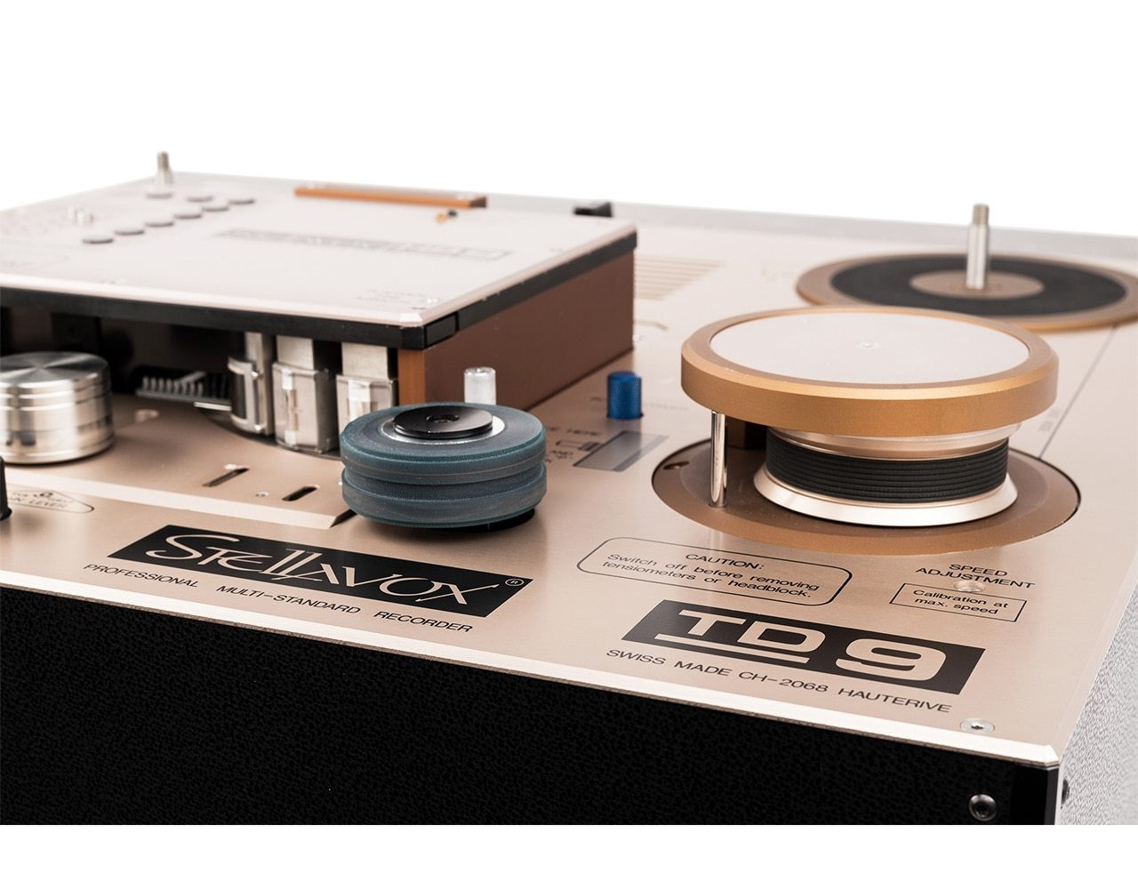 Vinyl & Turntable Accessories by SEPEA audio