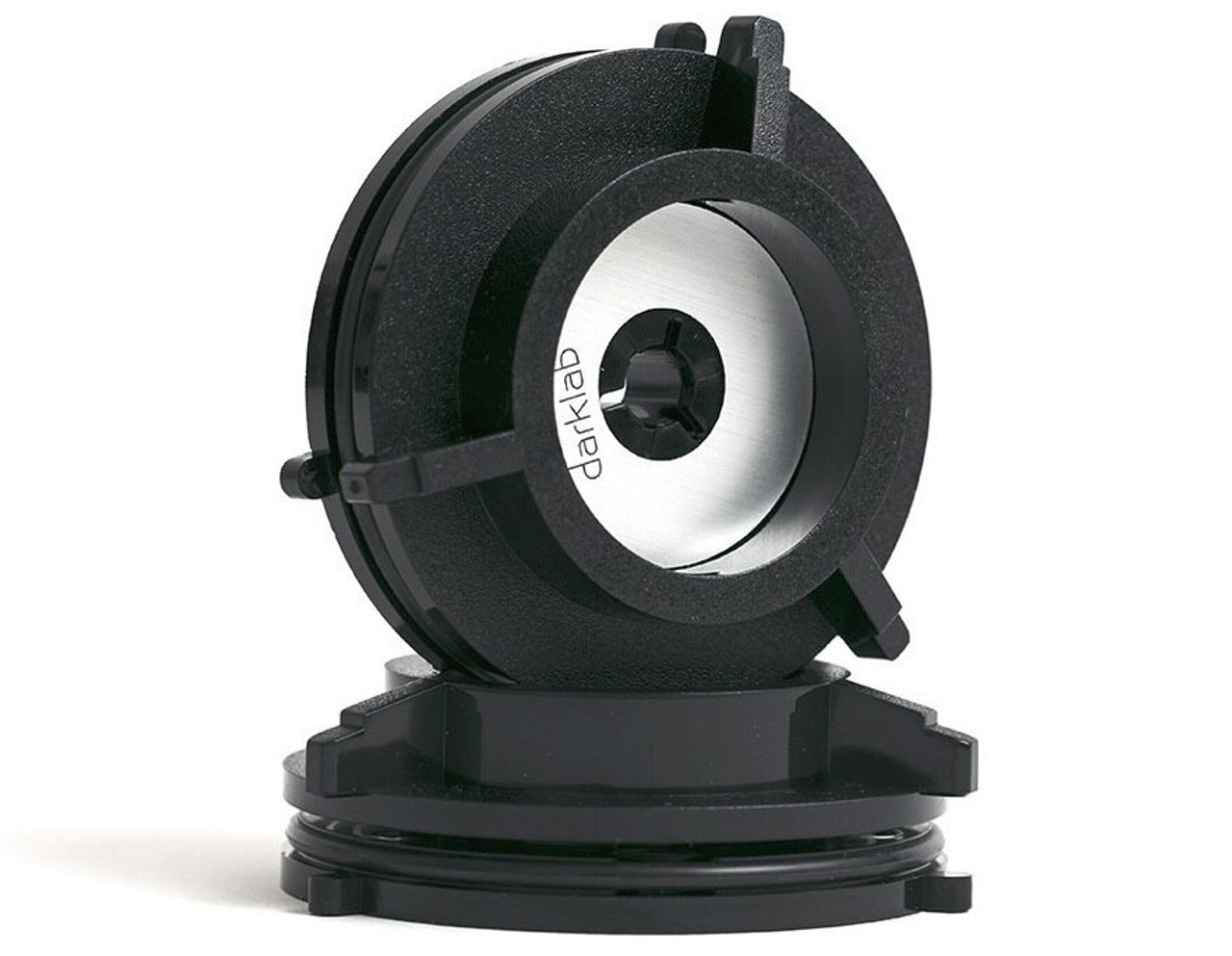 8mm Film Reel 1/4” NAB Hub Adapter (2-Pack) – Rubber Reel-to