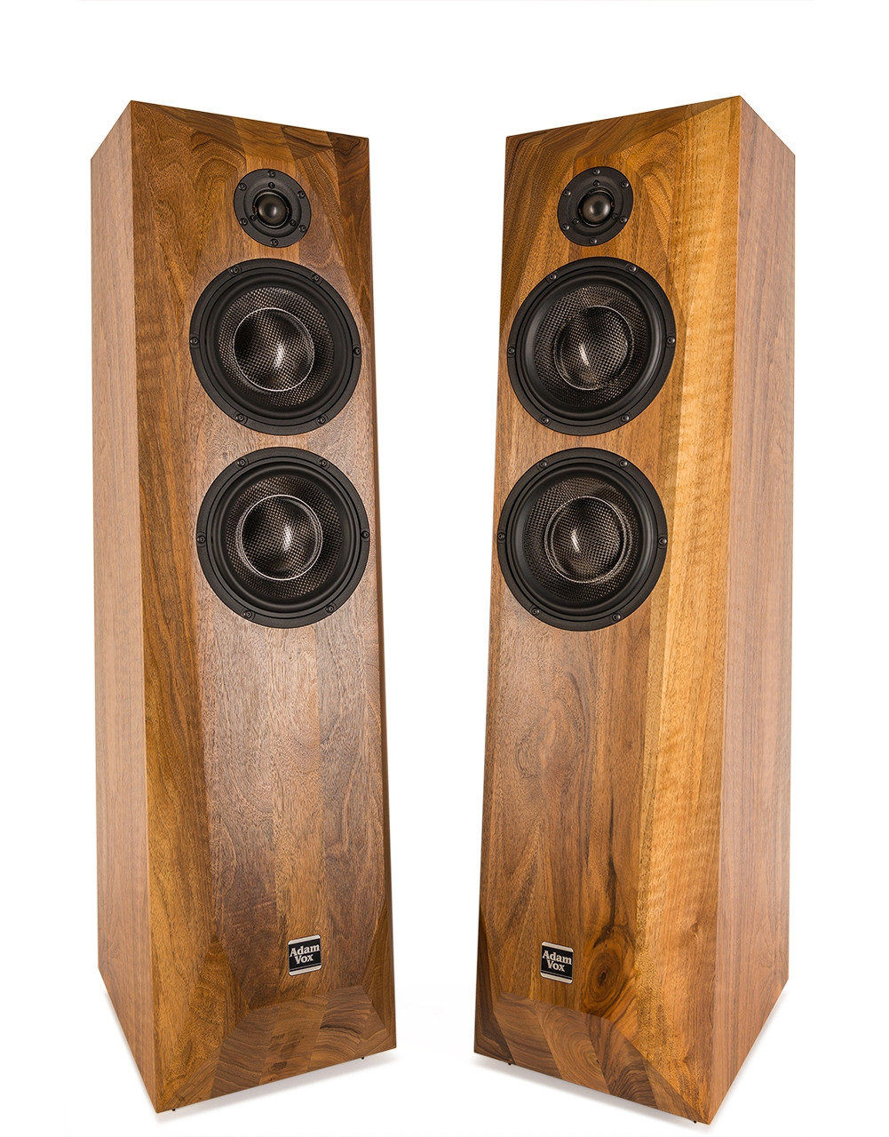 Loudspeakers clearance