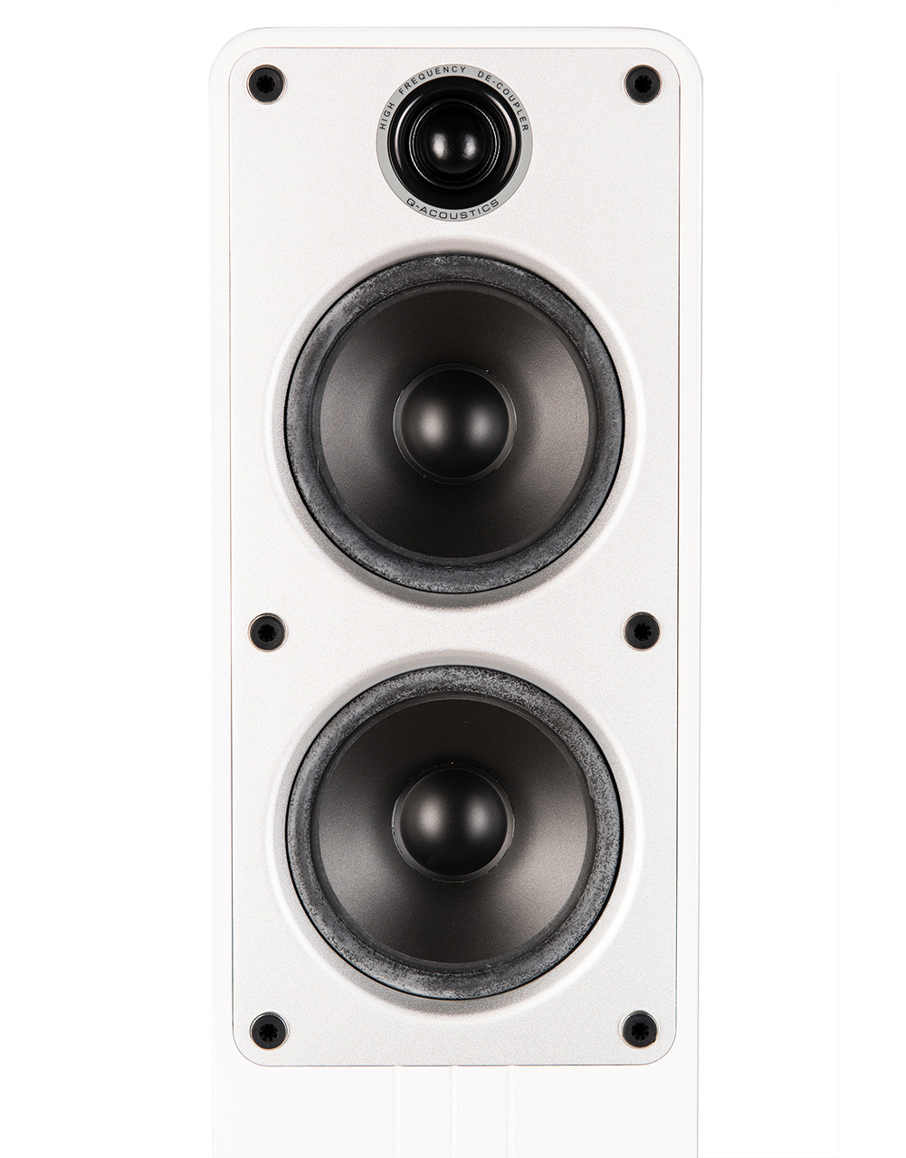 Q Acoustics Concept 40J ペア Q Acoustics Concept 40