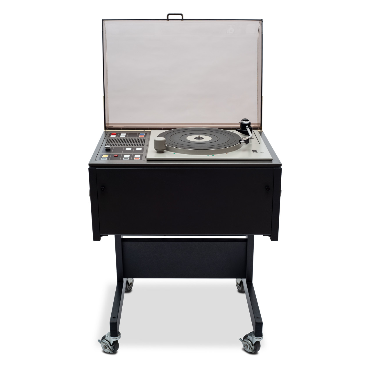ミュージック Atlas    Special NA505.      250179 EMT 950 Turntable - renovated by SEPEA audio