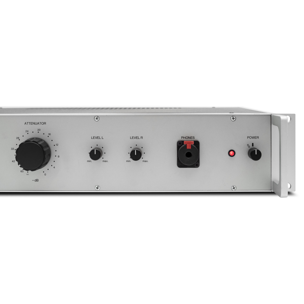 KV-20 Professional Headphone Amplifier