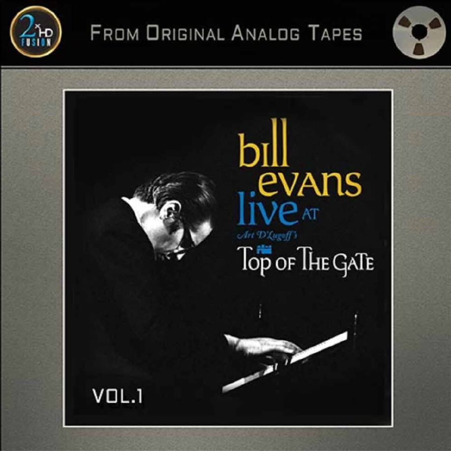 Bill Symbiosis - Evans BILL EVANS – : LP 激レア ビル・エヴァンス