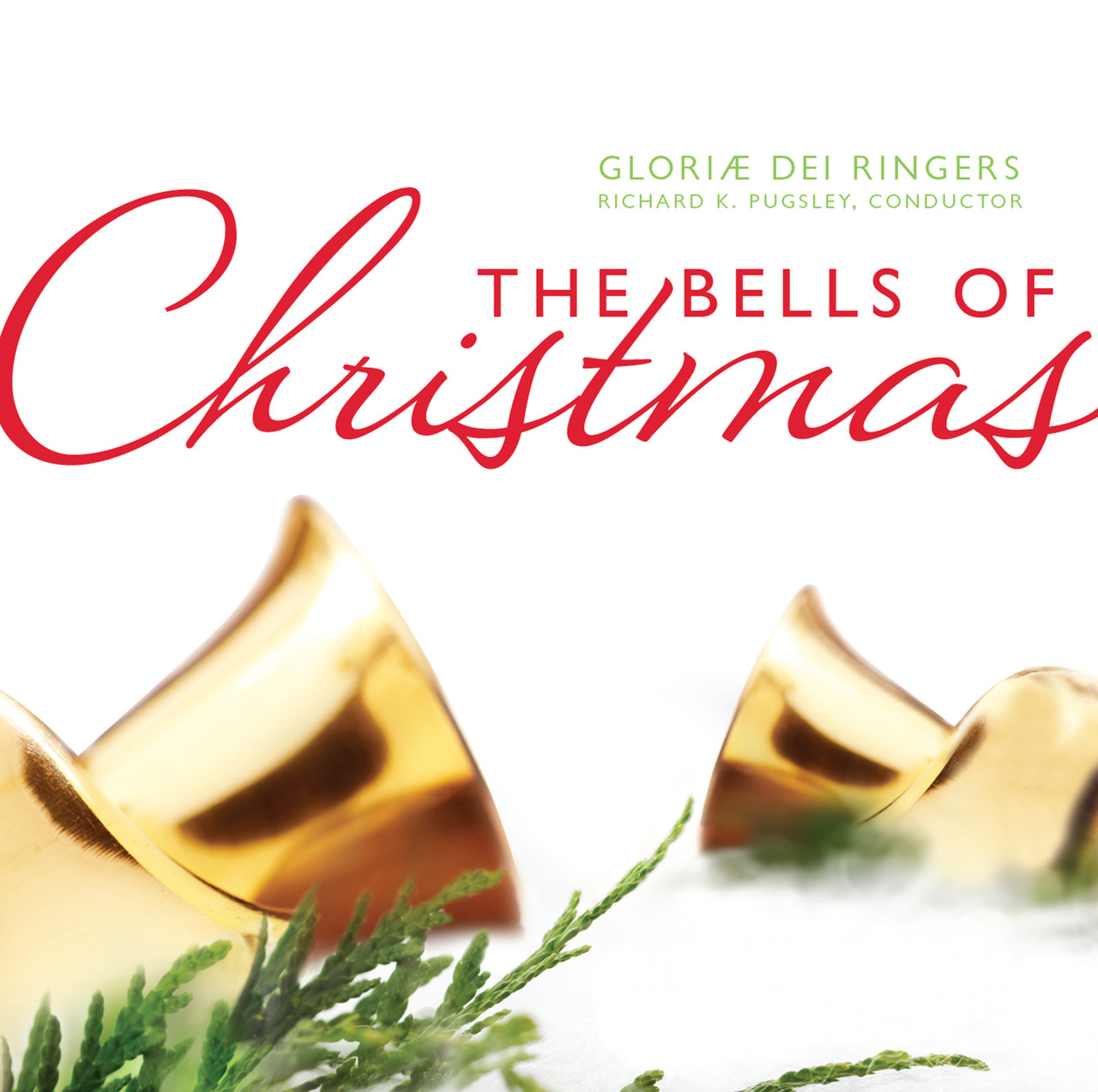 The Joyful Bells of Christmas