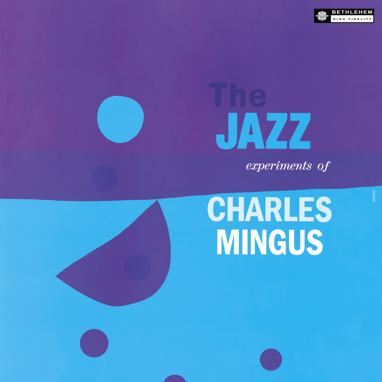 Mingus Charles - 10インチ AND KEYS ⁄ Vinyl Ah Um STRINGS LP – The