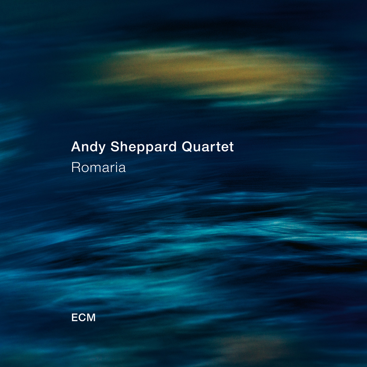 Andy Sheppard Quartet: Romaria - LP 180g Vinyl