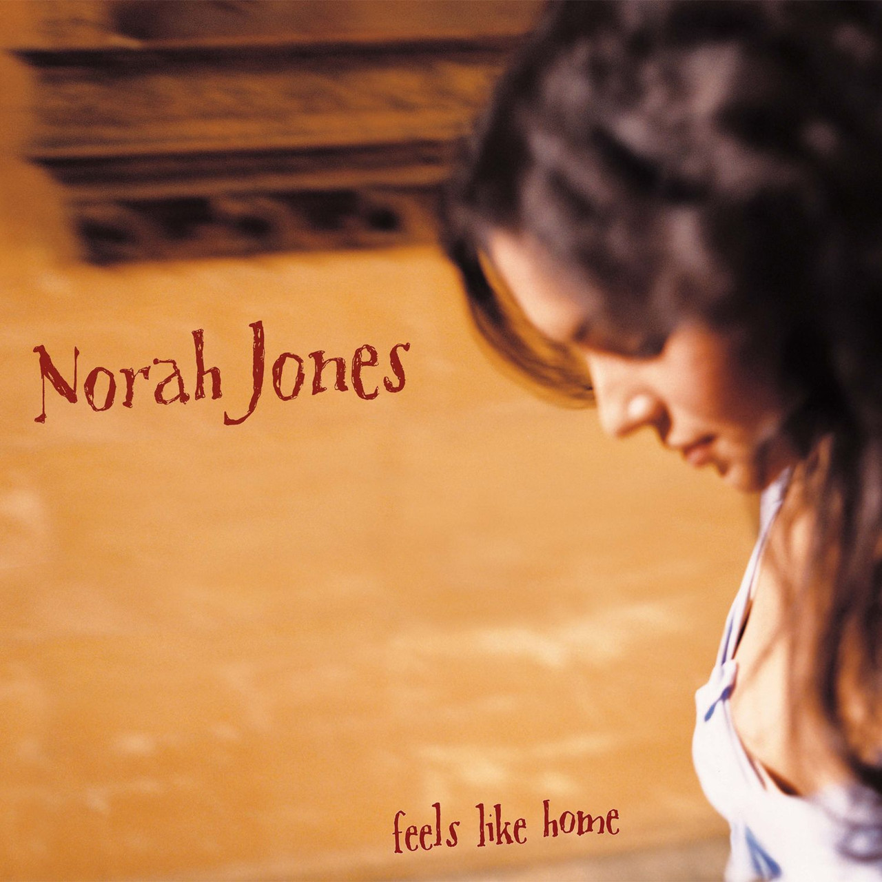 Pop-Rock SACD | Norah Jones: Feels Like Home - Hybrid, Remastered