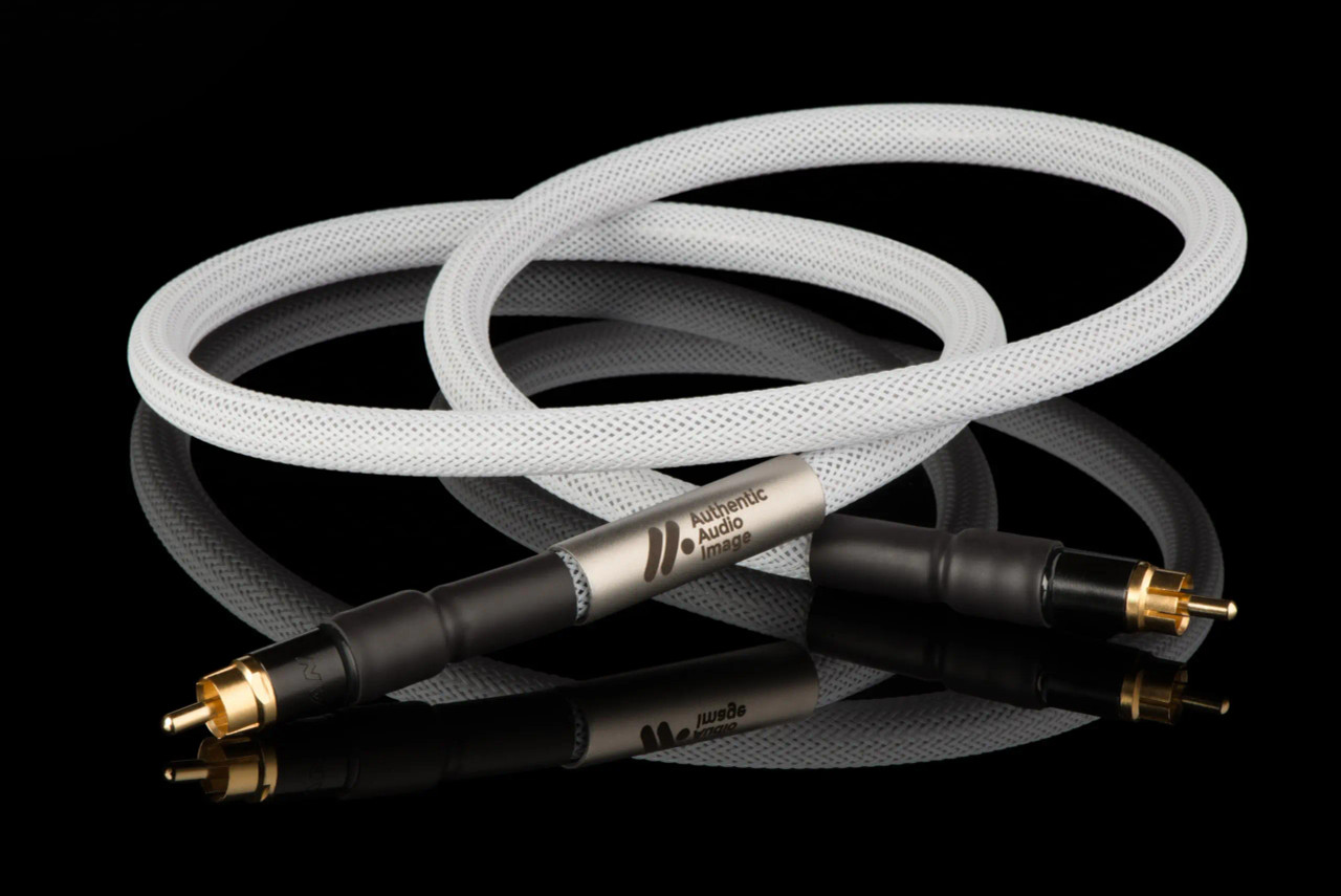 Coaxial digital cable  RCA SPDIF audio cables