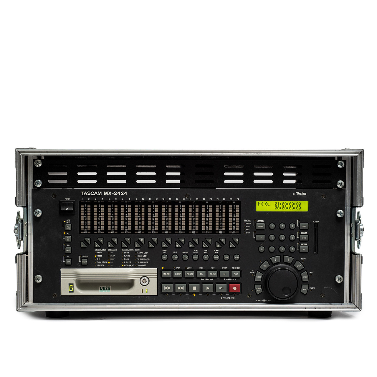 Tascam amplifier store
