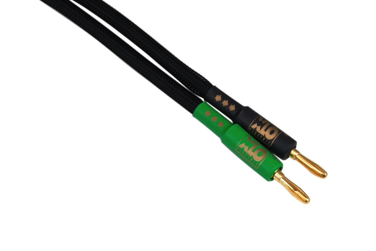 XLO PRO XP-5.2 High-End Speaker Cable – Sold by the Meter