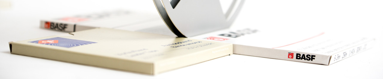 Tape Accessories