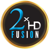 2xHD Fusion