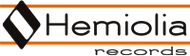 Hemiolia Records