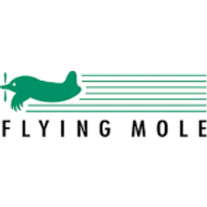 Flying Mole