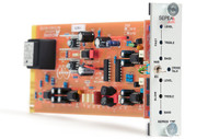 Transformer Playback & Recording Upgrade Audio Cards for STUDER Ready