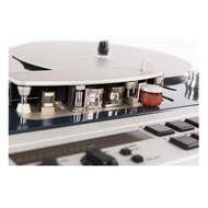 3 fully renovated reel tape machines available now