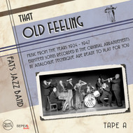 What our customers wrote about our Fats Jazz Band recordings?
