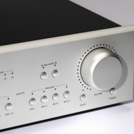 Positive First Impressions on Bryston BR 20 preamplifier