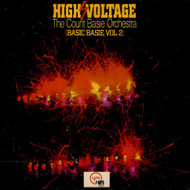 Review of the Count Basie Orchestra’s ‘High Voltage’ TAPE