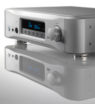 Esoteric N-05XD Network Streamer / DAC/ Preamplifier Launch