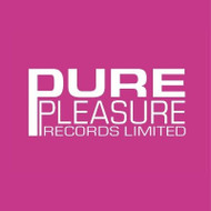  Pure Pleasure Records Remastered Vinyls