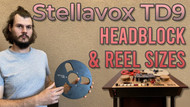 Stellavox TD9 features & benefits video series was launched