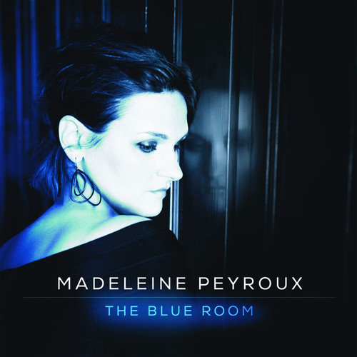 Pop
Jazz LP 180g - Madeleine Peyroux: The Blue Room. Khiov Music KM43078, Cat.# Khiov Music LP 43078, format 1LP 180g 33rpm. Barcode 8808678160789. More info on www.sepeaaudio.com