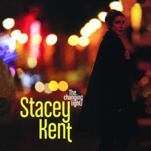 Pop
Jazz LP 180g - Stacey Kent: Changing Lights. Pure Pleasure PP17529, original cat.# Pure Pleasure PPAN 17529, format 2LPs 180g 33rpm. Barcode 5060149621998.