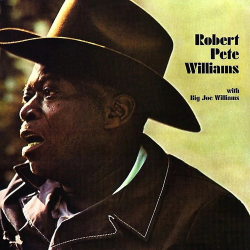 Jazz Vinyl | Joe Turner: Big Joe Rides Again - LP 180g, Remastered