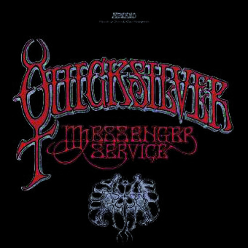 Pop LP 180g - Quicksilver Messenger Service: s/t. Pure Pleasure pp2904, Cat.# Pure Pleasure ST 2904, format 1LP 180g 33rpm. Barcode 5060149621356. More info on www.sepeaaudio.com