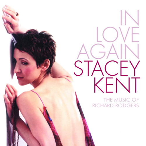 Pop
Jazz LP 180g - Stacey Kent: In Love Again. Pure Pleasure pp9786, original cat.# Pure Pleasure CJS 9786, format 1LP 180g 33rpm. Barcode 5060149621035.