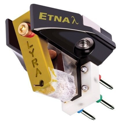 LYRA | reference hand crafted phono cartridges from Japan