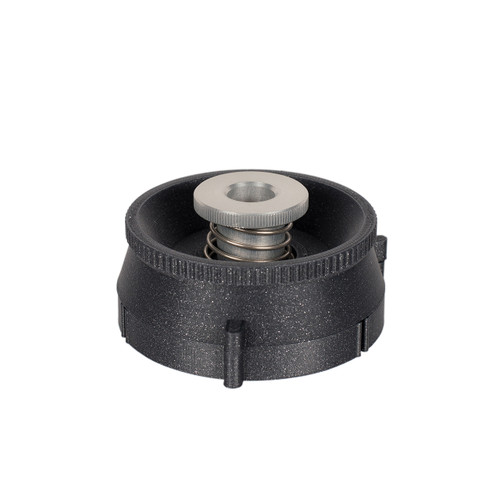 SEPEA Universal NAB Adapter 1/4" & 1/2" anthracite (for Ordinary Shaft, not Trident). Reel Tape Recorders accessories at sepeaaudio.com SEPEA Universal NAB Adapter 1/4" & 1/2" anthracite (for Ordinary Shaft, not Trident). Reel Tape Recorders accessories at sepeaaudio.com