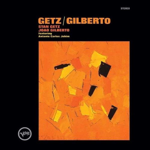 Stan Getz & Joao Gilberto: Getz / Gilberto (45rpm-edition) (2x LP 180g) (AS8545)