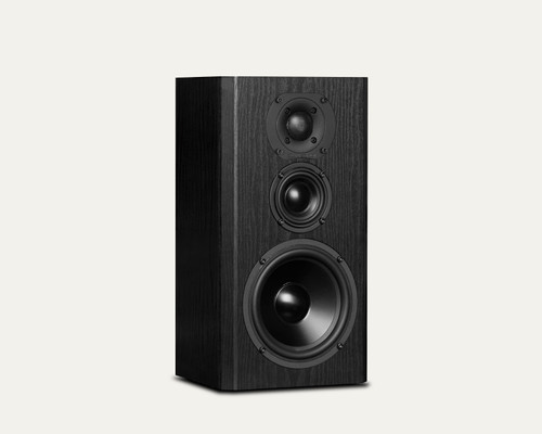 Bryston Mini A Passive Book-shelf 3-way Loudspeakers