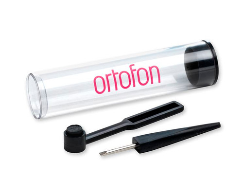 Ortofon Hi-Fi Maintenance set for Stylus cleaning (2990812)