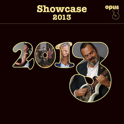 Showcase 2013 (1x LP 180 gr stereo) (LP23000)