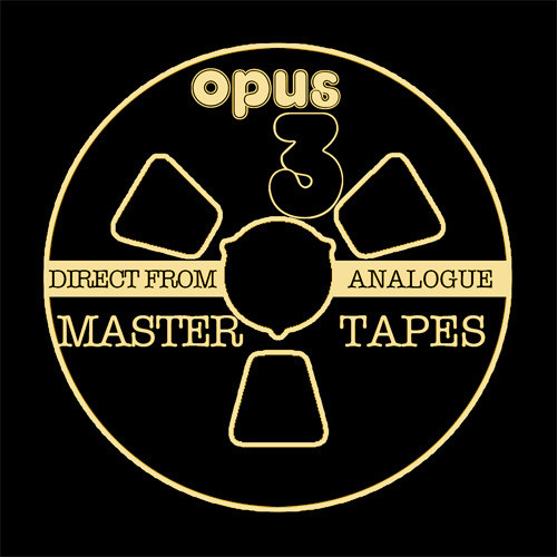 Tape - ”One” Open Reel Selection Of Opus 3 Analogue Classical Recordings (AMC-28120)