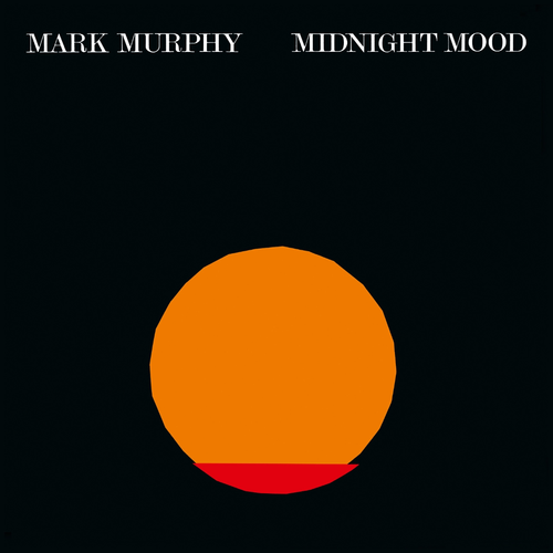 TAPE - Mark Murphy, Midnight Mood (HH02.00.119m)