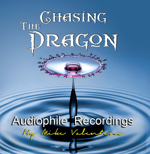 Chasing The Dragon Chasing the Dragon Sampler (1x CD) (MVCD007)