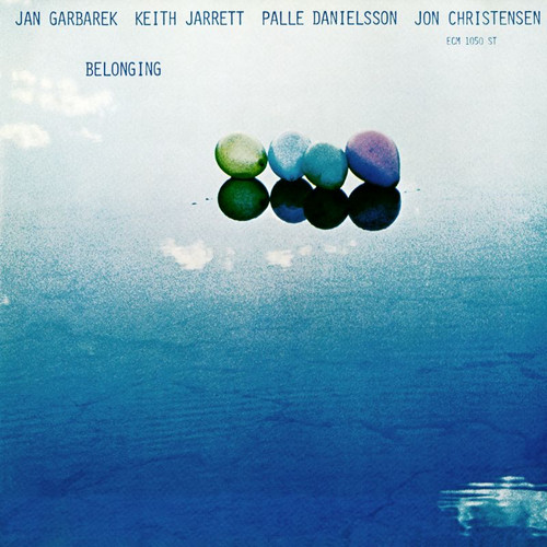 独LP Gary Peacock Voice From The Past - Paradigm ECM1210 ECM Records, ECM Records /00260 Gary Peacock – Voice From The Past – Paradigm – CD (Album
