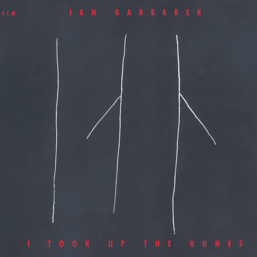 独LP Gary Peacock Voice From The Past - Paradigm ECM1210 ECM Records, ECM Records /00260 Gary Peacock – Voice From The Past - PARADIGM – Vinyl (LP