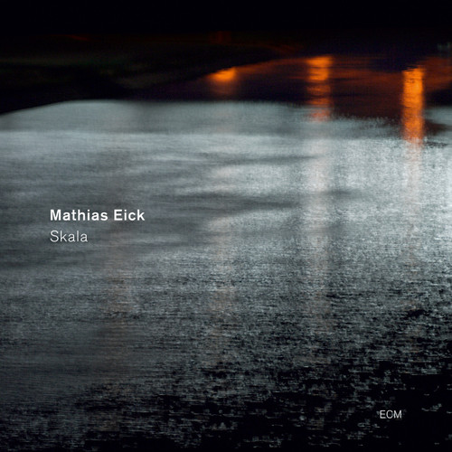 Mathias Eick: Skala (1x LP 180 g) (ECM 2187)