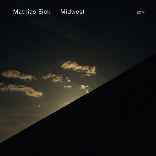 Mathias Eick: Midwest (1x LP 150 g) (ECM 2410)