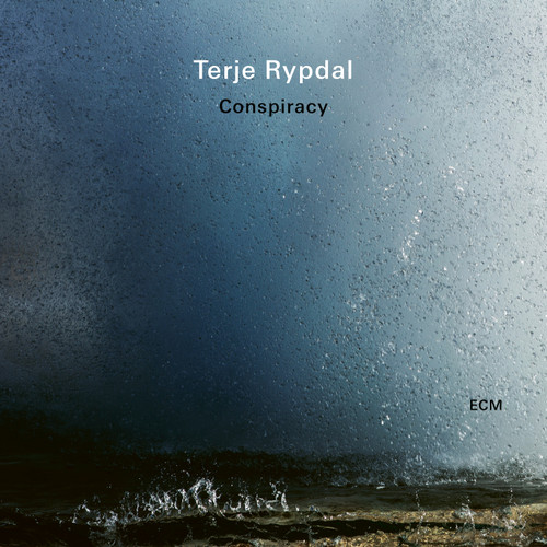 Terje Rypdal: Conspiracy (1x LP 180 g) (ECM 2658)