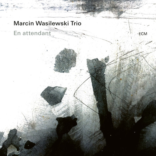 Marcin Wasilewski Trio: En Attendant (1x LP 180 g) (ECM 2677)