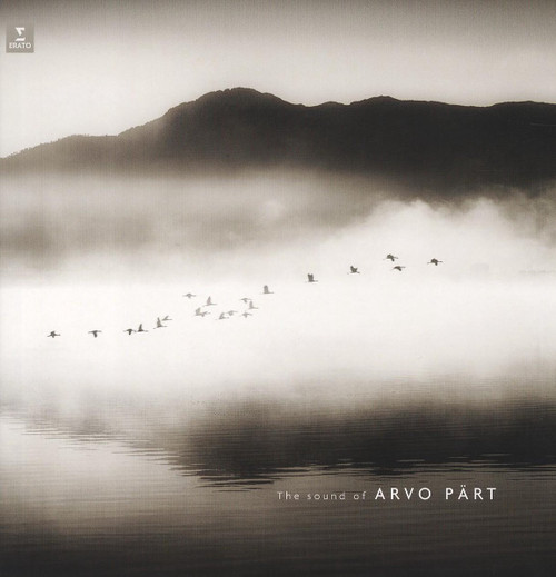 The Sound Of Arvo Part, Arvo Part (1x LP) (Warner Music 2564604379)