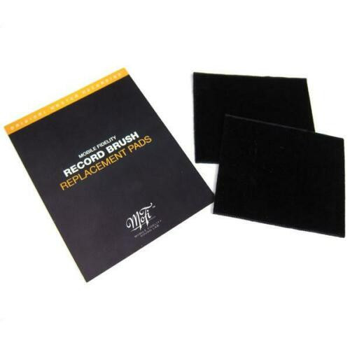 Mobile Fidelity Sound Lab - Archival Record Outer Sleeves (50pk,  Translucent) - Music Direct