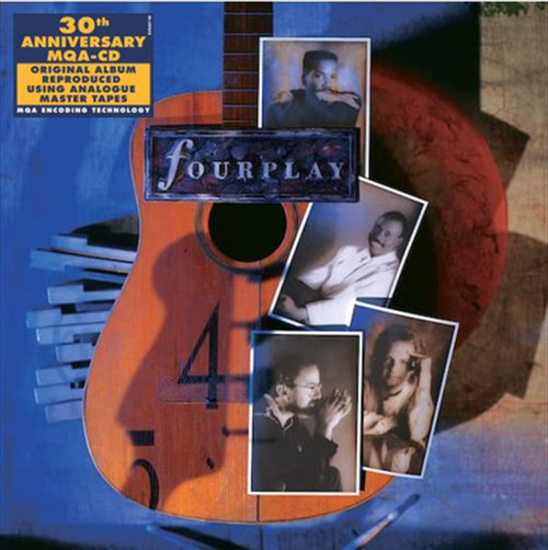 Jazz CD | Jennifer Warnes: The Hunter - 24K Gold, Special Edition