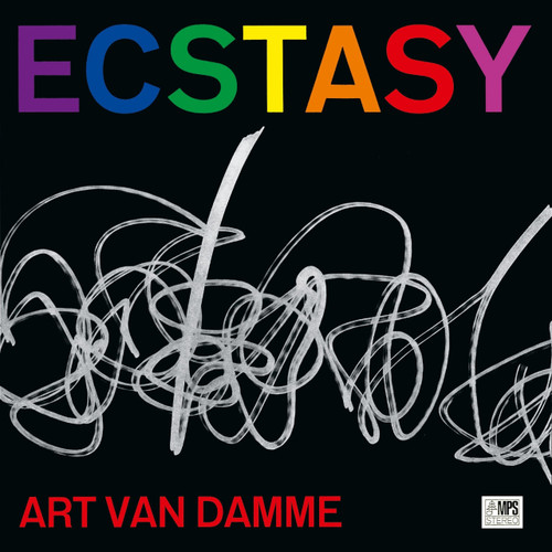 Jazz Tape Art Van Damme Ecstasy Horch House HH05.00.122